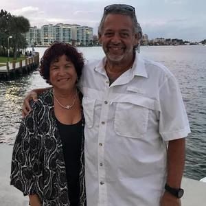 Meet your Posher, Linda